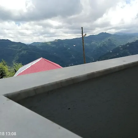 Villa Sahile Yakin Dag Koyunde Bir