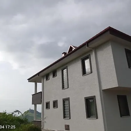 Villa Sahile Yakin Dag Koyunde Bir *