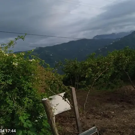 Villa Sahile Yakin Dag Koyunde Bir