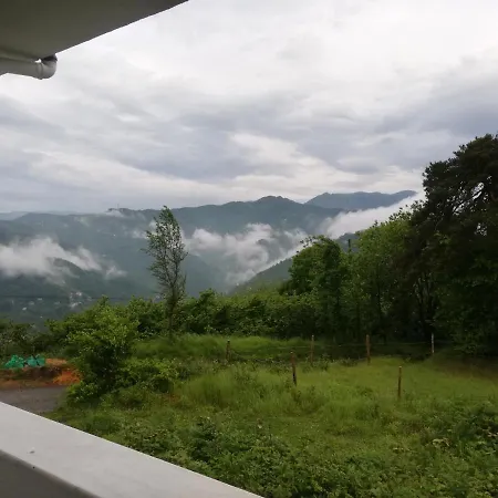 Villa Sahile Yakin Dag Koyunde Bir *